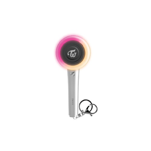 TWICE - CANDYBONG Z MINI KEYRING 棒棒糖迷你钥匙链JPY带授权招加盟代理