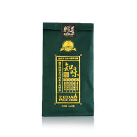 【知味】普洱生茶沱茶（5g*20颗）