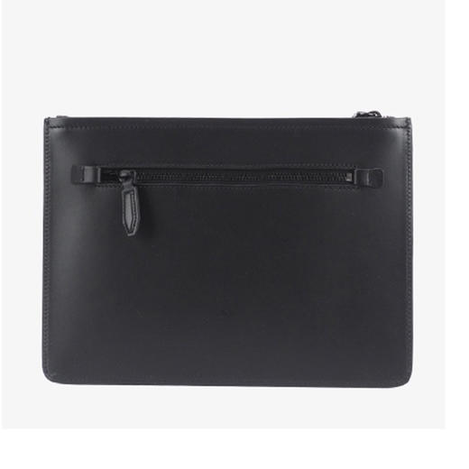 FERRAGAMO 菲拉格慕 男士手包 黑色 24 A329 724154 商品图1