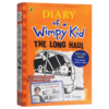 小屁孩日记9 英文原版小说 Diary of a Wimpy Kid The Long Haul 儿童图画故事书 漫画儿童文学 商品缩略图3