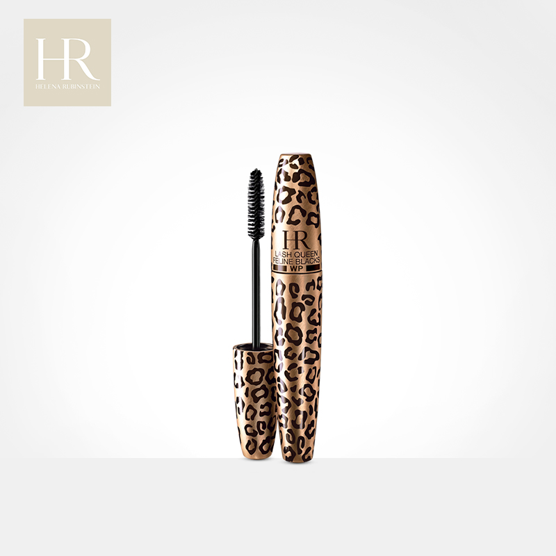 *HR赫莲娜猎豹艳炫防水睫毛膏