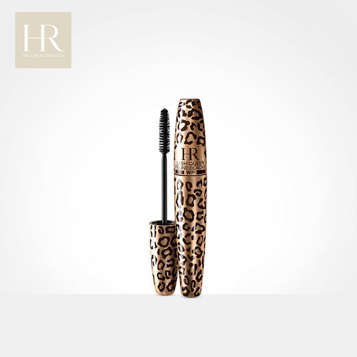*HR赫莲娜猎豹艳炫防水睫毛膏 商品图0