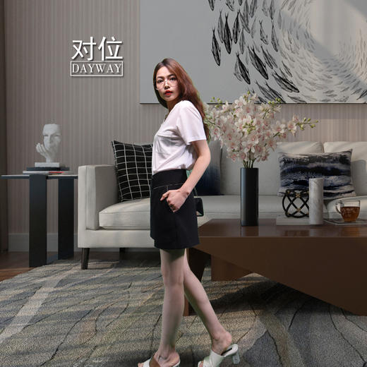 艾衣集SX9M2P_T恤_ZK 商品图1