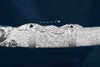 三希堂  七星系列  银地高雕  虎刀 未开刃 商品缩略图5