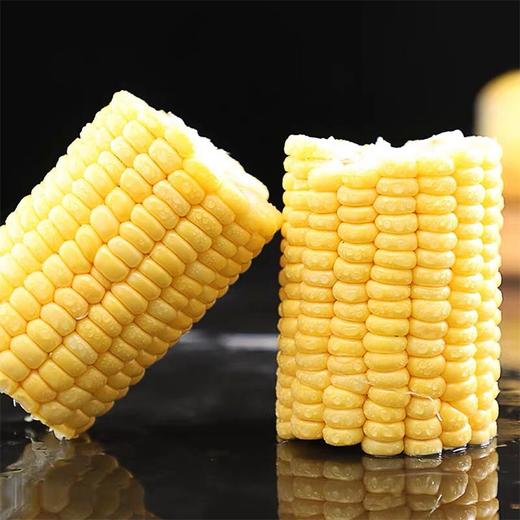 今日秒杀~【密云农家 水果玉米】6根/份，鲜、甜、嫩 商品图3