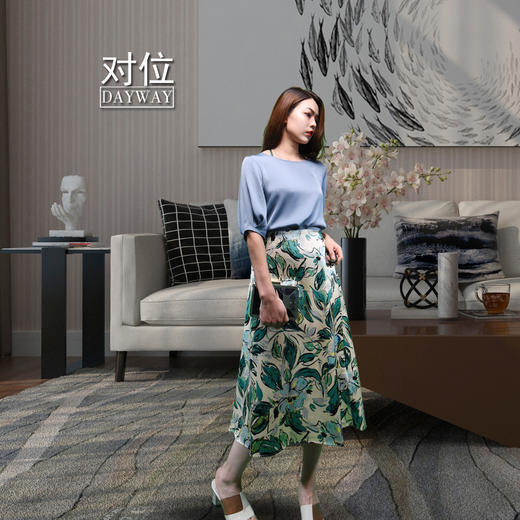 对位SQFATW_真丝衫_ZK 商品图2