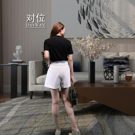 艾衣集SX0209_T恤_ZK 商品图4