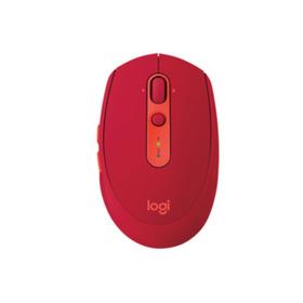 罗技（Logitech） M590无线静音蓝牙鼠标双模连接办公商务笔记本家用Flow技术 JPY带授权招加盟代理