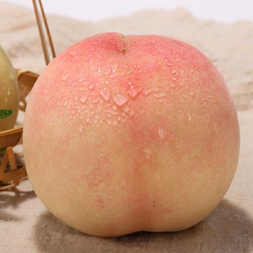 贵州正宗瓮安苹果桃无农药纯天然种植五斤装十斤装