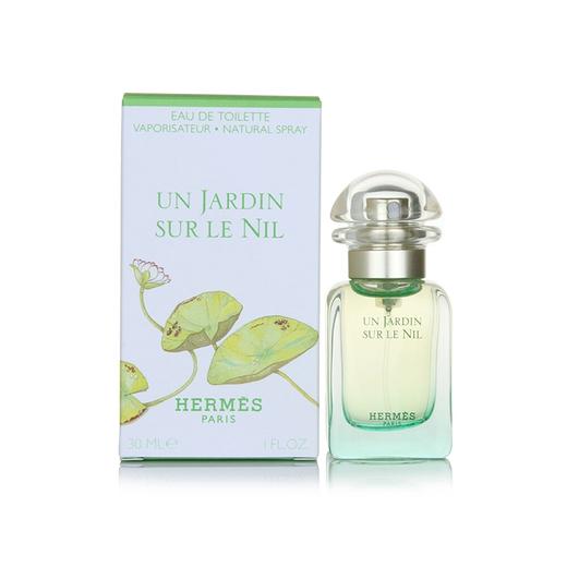 法国香水-爱马仕尼罗河花园淡香水30ML（EDT） 商品图0