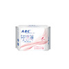 ABC夜用卫生巾超极薄棉柔8片 （K14）280mm单包 商品缩略图0