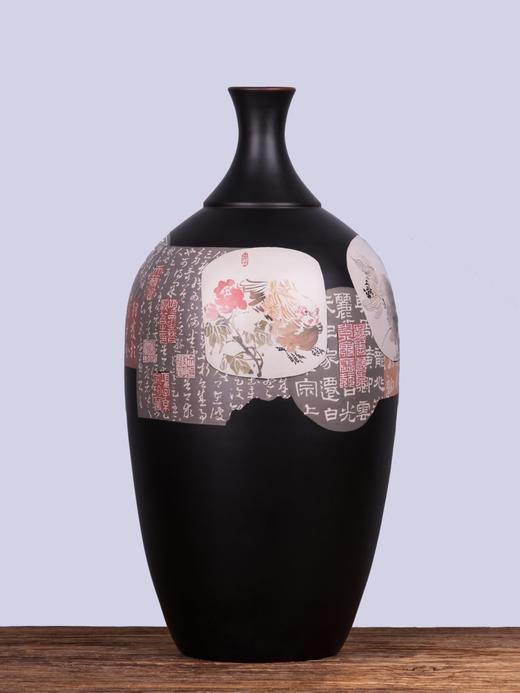 赖恒东 花瓶（微瑕疵） 商品图1