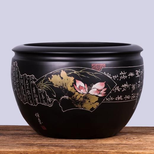 赖恒东 风水缸 商品图1