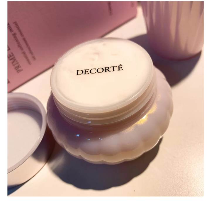 日上拼单黛珂牛油果面霜代购满600包邮