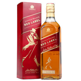 [洋酒]尊尼获加 威士忌40度700ml