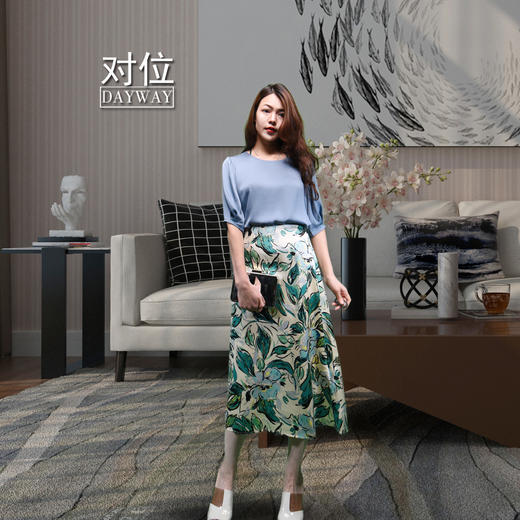 对位SQFATW_真丝衫_ZK 商品图1