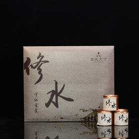 【修水宁红金毫】百顺茶礼