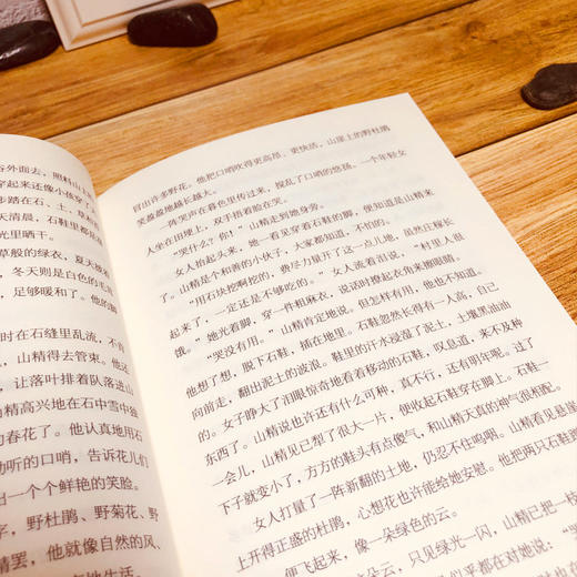 去年的树(新美南吉作品精选集) 商品图1