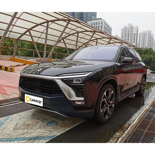 【月租-北京】蔚来 ES8 创始版 商品图1