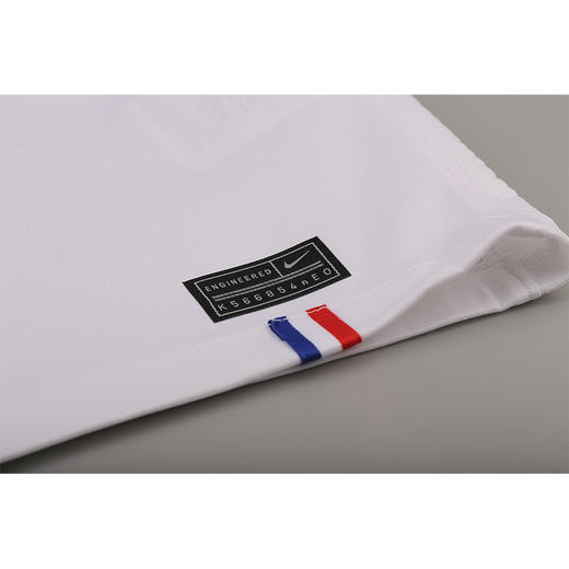 NIKE/耐克 大巴黎20/21赛季巴黎客场球迷版球衣CD4241101 商品图1