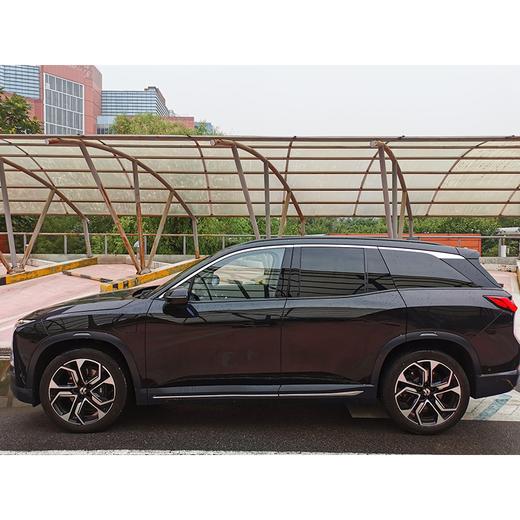 【月租-北京】蔚来 ES8 创始版 商品图5