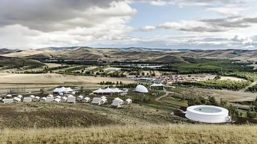 【河北张家口】五色天路帐篷营地丨草原自然之旅【BW】 商品图1
