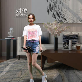 朝子SXMRC2_T恤_ZK