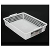 Clean storage A4 basket daiso [大创]清洁储物A4篮-343040364JPY带授权招加盟代理 商品缩略图0