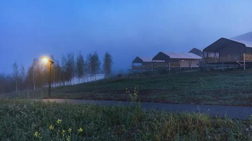 【河北张家口】五色天路帐篷营地丨草原自然之旅【BW】 商品图6