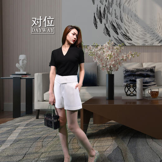 艾衣集SX0209_T恤_ZK 商品图2