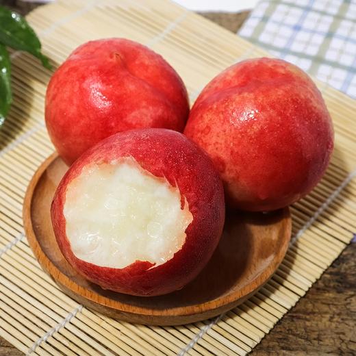 贵州正宗瓮安苹果桃无农药纯天然种植五斤装十斤装