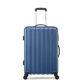 【卡米龙】拉杆箱 轻盈大容量 商务出行 经典竖条纹 干湿分离 丰富隔层 TSA海关密码锁 BB2