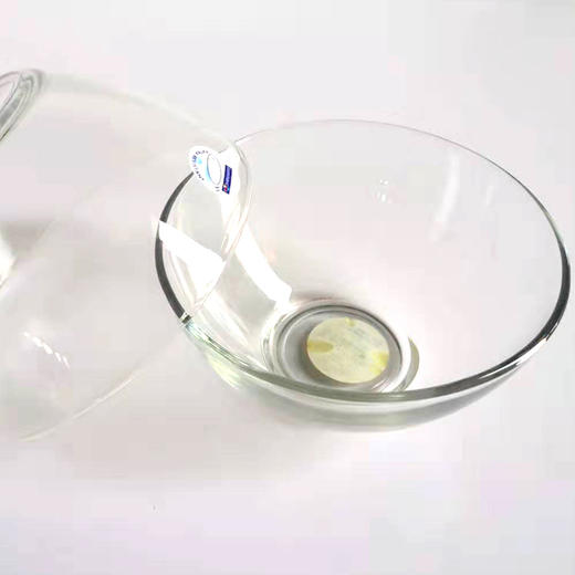 乐美雅 纯净常用大饭碗4只 商品图1