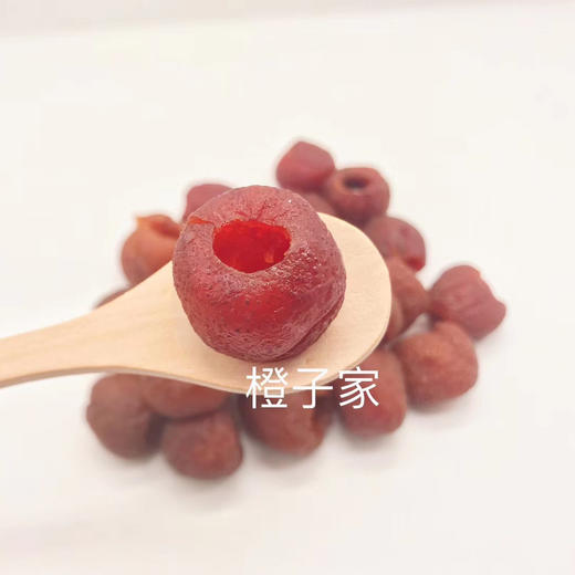 空心山楂 商品图0