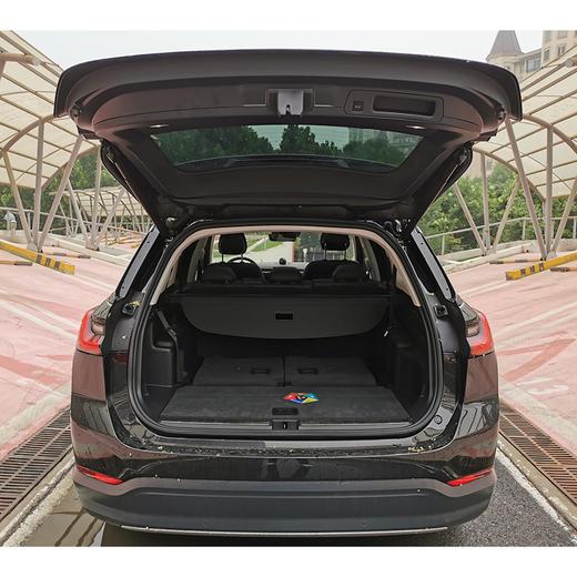 【月租-北京】蔚来 ES8 创始版 商品图8