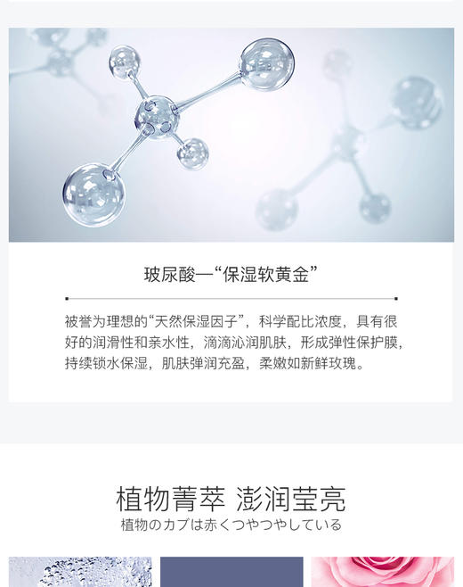 阿拉蕾ARALE玫瑰柔润化妆水500mlJPY带授权招加盟代理 商品图5