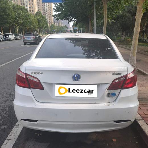 【特价月租-北京】长安 逸动新能源 EV300 臻享型 商品图3