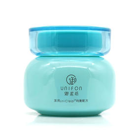 御泥坊净澈竹炭泥浆面膜（90ml）【30171419】