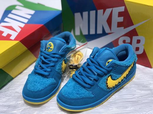 Nike SB QS"情侣款休闲运动鞋 商品图7