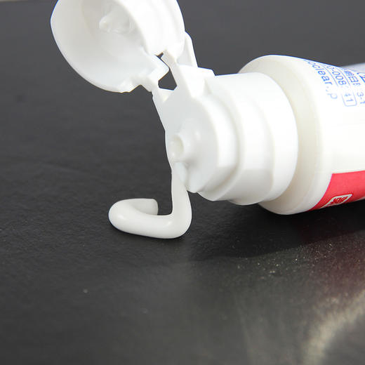 巧虎儿童牙膏 商品图2