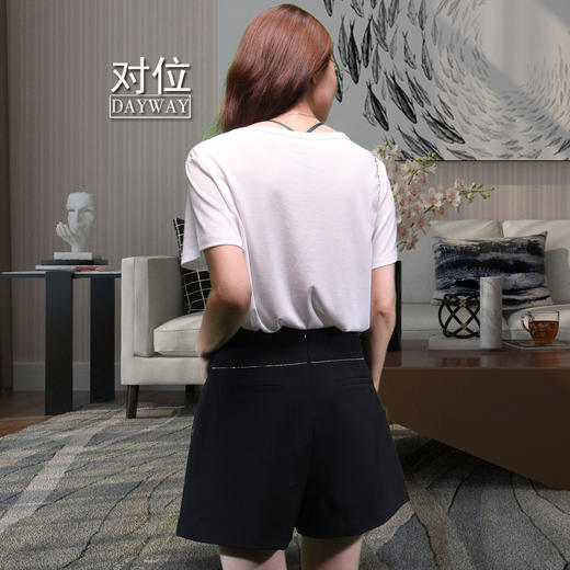 艾衣集SX9M2P_T恤_ZK 商品图4