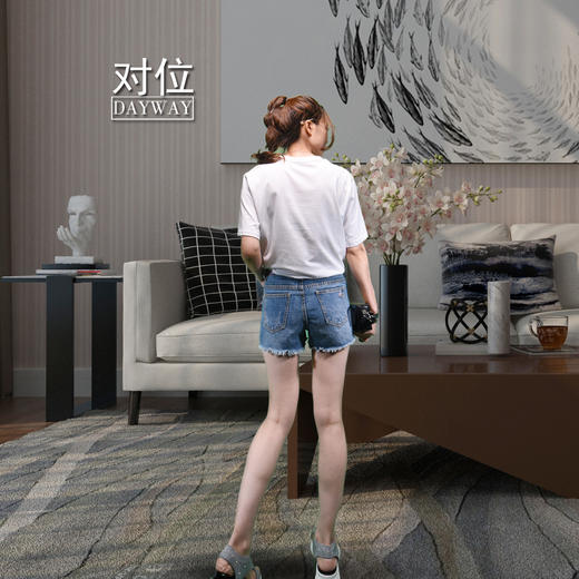 朝子SXMRC2_T恤_ZK 商品图2