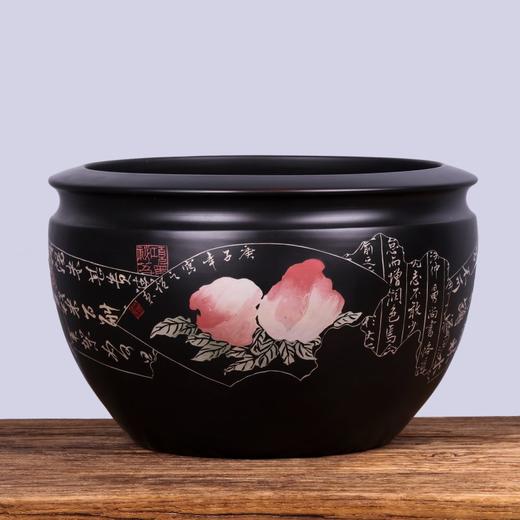 赖恒东 风水缸 商品图1