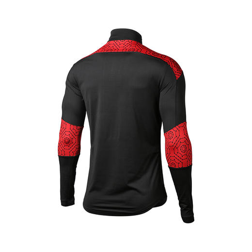 PUMA/彪马 AC米兰20/21赛季拉链训练服75823904 商品图4