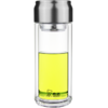 希诺双层玻璃杯XN-6776 400ML 商品缩略图3