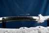 三希堂  七星系列  银地高雕  虎刀 未开刃 商品缩略图2