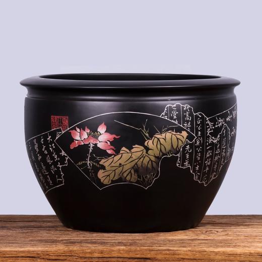 赖恒东 风水缸 商品图1