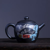 谭惠莲 壶  商品缩略图0