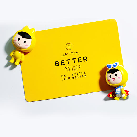 夏日系列冰箱贴 商品图1