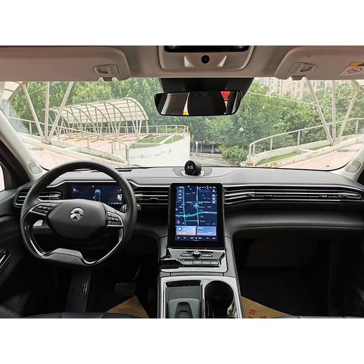 【月租-北京】蔚来 ES8 创始版 商品图6